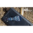 EVOLVEO StrongPhone G9, vodotěsný odolný Android Octa Core smartphone