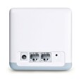 Halo S12(2-pack) 1200Mbps Home Mesh WiFi system