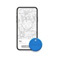 Chipolo ONE – Bluetooth lokátor - modrý