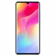 Xiaomi Mi Note 10 Lite - černá 6,47" AMOLED/ 6GB RAM/ 64GB/ LTE/ Dual SIM/ Android 10