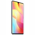 Xiaomi Mi Note 10 Lite - černá 6,47" AMOLED/ 6GB RAM/ 64GB/ LTE/ Dual SIM/ Android 10