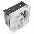 SilentiumPC chladič CPU Spartan 4 MAX EVO ARGB/ ultratichý/ 120mm fan/ 3 heatpipes/ PWM/ pro Intel i AMD