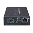 Planet XT-705A, konvertor 10G/5G/2.5G/1G/100M / miniGBIC SFP+ 10GBASE-X