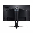Acer LCD Predator XB273UGSbmiiprzx 27" IPS LED WQHD 2560x1440@165Hz/100M:1/0,5ms /2xHDMI 2.0, 2xDP 1.2, USB3.0 Hub/repro/ Black