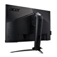 Acer LCD Predator XB273UGSbmiiprzx 27" IPS LED WQHD 2560x1440@165Hz/100M:1/0,5ms /2xHDMI 2.0, 2xDP 1.2, USB3.0 Hub/repro/ Black