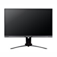 Acer LCD Predator XB273UGSbmiiprzx 27" IPS LED WQHD 2560x1440@165Hz/100M:1/0,5ms /2xHDMI 2.0, 2xDP 1.2, USB3.0 Hub/repro/ Black