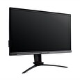 Acer LCD Predator XB273UGSbmiiprzx 27" IPS LED WQHD 2560x1440@165Hz/100M:1/0,5ms /2xHDMI 2.0, 2xDP 1.2, USB3.0 Hub/repro/ Black