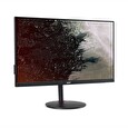 Acer LCD Nitro XV270Pbmiiprx 27" IPS LED/1920x1080@165Hz/100M:1/1ms/2xHDMI 2.0, 1xDP 1.4, Audio out/repro/Black