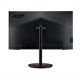 Acer LCD Nitro XV270Pbmiiprx 27" IPS LED/1920x1080@165Hz/100M:1/1ms/2xHDMI 2.0, 1xDP 1.4, Audio out/repro/Black