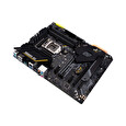 ASUS MB Sc LGA 1200 TUF Z490-PLUS GAMING, Intel Z490, 4xDDR4, VGA