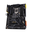 ASUS MB Sc LGA 1200 TUF Z490-PLUS GAMING, Intel Z490, 4xDDR4, VGA