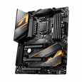 MSI MEG Z490 ACE / LGA1200 / Intel Z490 / 4x DDR4 DIMM / Wi-Fi / 3x M.2 / USB Type-C / ATX