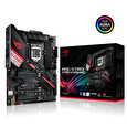 ASUS MB Sc LGA 1200 ROG STRIX Z490-H GAMING, Intel Z490, 4xDD4, VGA
