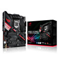 ASUS MB Sc LGA 1200 ROG STRIX Z490-H GAMING, Intel Z490, 4xDD4, VGA