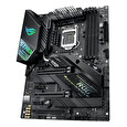 ASUS MB Sc LGA 1200 ROG STRIX Z490-F GAMING, Intel Z490, 4xDDR4, VGA
