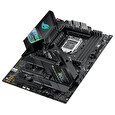 ASUS MB Sc LGA 1200 ROG STRIX Z490-F GAMING, Intel Z490, 4xDDR4, VGA