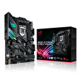 ASUS MB Sc LGA 1200 ROG STRIX Z490-F GAMING, Intel Z490, 4xDDR4, VGA