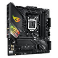 ASUS MB Sc LGA 1200 ROG STRIX Z490-G GAMING, Intel Z490, 4xDDR4, VGA, Wi-Fi