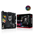 ASUS MB Sc LGA 1200 ROG STRIX Z490-G GAMING, Intel Z490, 4xDDR4, VGA, Wi-Fi