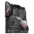 GIGABYTE MB Sc LGA1200 Z490 AORUS ULTRA 1.0, Intel Z490, 4xDDR4, VGA, WI-FI