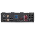GIGABYTE MB Sc LGA1200 Z490 AORUS ULTRA 1.0, Intel Z490, 4xDDR4, VGA, WI-FI