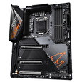 GIGABYTE MB Sc LGA1200 Z490 AORUS ULTRA 1.0, Intel Z490, 4xDDR4, VGA, WI-FI