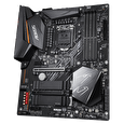 GIGABYTE MB Sc LGA1200 Z490 AORUS ELITE AC, Intel Z490, 4xDDR4, VGA, WI-FI