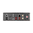 MSI MPG Z490 GAMING CARBON WIFI / LGA1200 / Intel Z490 / 4x DDR4 DIMM / Wi-Fi / 2x M.2 / USB Type-C / HDMI / DP /ATX