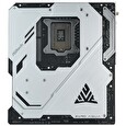 ASRock Z490 AQUA / LGA 1200 / Intel Z490 / 4x DDR4 DIMM / HDMI / 2x Mini DP / 3x M.2 / USB Type-C / Wi-Fi / EATX