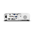 Epson EB-E20, 3400 Ansi, XGA, 4:3