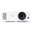 Acer P1255 DLP 3D/ XGA 1024x768 /4000 ANSI /20 000:1/VGA, 2xHDMI/2,25Kg
