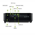 Acer H5385BDi DLP/ 1280x720 720p/4000 ANSI /20000:1/ VGA, HDMI/ Wifi / 1x3W, 2.7 kg