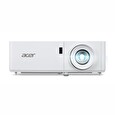 Acer PL1520i LASER, FHD 1920x1080, 4000 LUMENS, 2000000:1, VGA, 2x HDMI, wifi, 1x repro 10W, 4,5 kg