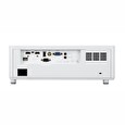 Acer PL1520i LASER, FHD 1920x1080, 4000 LUMENS, 2000000:1, VGA, 2x HDMI, wifi, 1x repro 10W, 4,5 kg