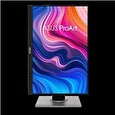 ASUS MT 24.1" PA248QV ProArt Professional 16:10 IPS WUXGA 1920 x 1200 100% sRGB 5ms 300cd repro VGA HDMI DP USB PIVOT