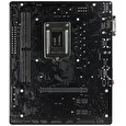 ASRock B460M-HDV / LGA 1200 / Intel B460 / 2x DDR4 DIMM / D-Sub / DVI-D / HDMI / M.2 / mATX