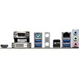ASRock B460M-HDV / LGA 1200 / Intel B460 / 2x DDR4 DIMM / D-Sub / DVI-D / HDMI / M.2 / mATX