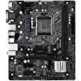 ASRock H410M-HDV/M.2 / LGA 1200 / Intel H410 / 2x DDR4 DIMM / M.2 / D-Sub / DVI-D / HDMI / mATX