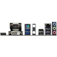 ASRock H410M-HDV/M.2 / LGA 1200 / Intel H410 / 2x DDR4 DIMM / M.2 / D-Sub / DVI-D / HDMI / mATX
