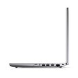 Dell Latitude 5511 15,6" FHD i7-10850H/16GB/512GB/THB/MCR/SCR/FPR/HDMI/W10Pro/3RNBD/Šedý