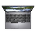 Dell Latitude 5511 15,6" FHD i7-10850H/16GB/512GB/THB/MCR/SCR/FPR/HDMI/W10Pro/3RNBD/Šedý