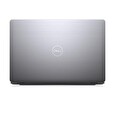 Dell Latitude 5511 15,6" FHD i7-10850H/16GB/512GB/THB/MCR/SCR/FPR/HDMI/W10Pro/3RNBD/Šedý