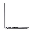 Dell Precision 3551 15,6" FHD i7-10850H/16GB/512GB SSD/P620/THB/SCR/MCR/HDMI/W10Pro/3RNBD/Šedý