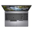 Dell Precision 3551 15,6" FHD i7-10850H/16GB/512GB SSD/P620/THB/SCR/MCR/HDMI/W10Pro/3RNBD/Šedý