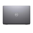Dell Precision 3551 15,6" FHD i7-10850H/16GB/512GB SSD/P620/THB/SCR/MCR/HDMI/W10Pro/3RNBD/Šedý
