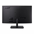 Rozbaleno Acer LCD ED270RPbiipx 27" VA LED Curved 1920x1080@165Hz /5ms/100M:1/250 nits/2xHDMI, DP, AudioOut, VESA/ Black