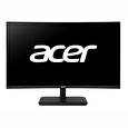 Rozbaleno Acer LCD ED270RPbiipx 27" VA LED Curved 1920x1080@165Hz /5ms/100M:1/250 nits/2xHDMI, DP, AudioOut, VESA/ Black