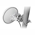 MikroTik Wireless Wire nRAY (nRAYG-60adpair), 1Gbps full-duplex, 802.11ad, 60GHz, již spárováno=bez nutnosti konfigurace