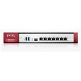 ZyXEL USGFLEX500 firewall with 1-year UTM bundle, 7x gigabit WAN/LAN/DMZ, 1x SFP, 2x USB