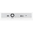 ZyXEL USGFLEX500 firewall with 1-year UTM bundle, 7x gigabit WAN/LAN/DMZ, 1x SFP, 2x USB